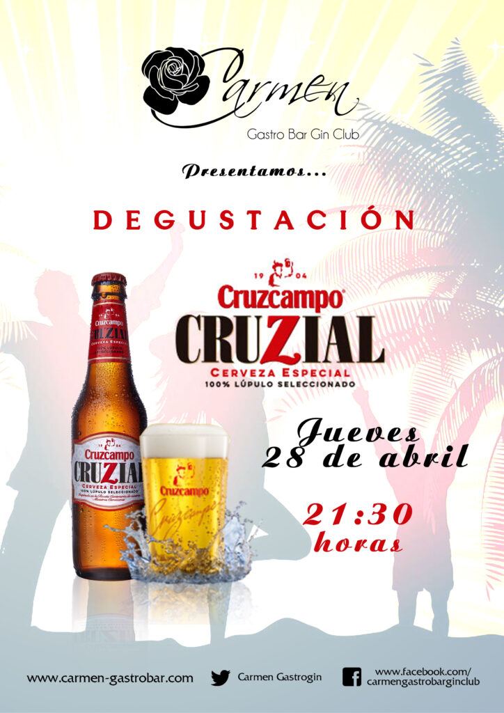 CruzcampoCruzial
