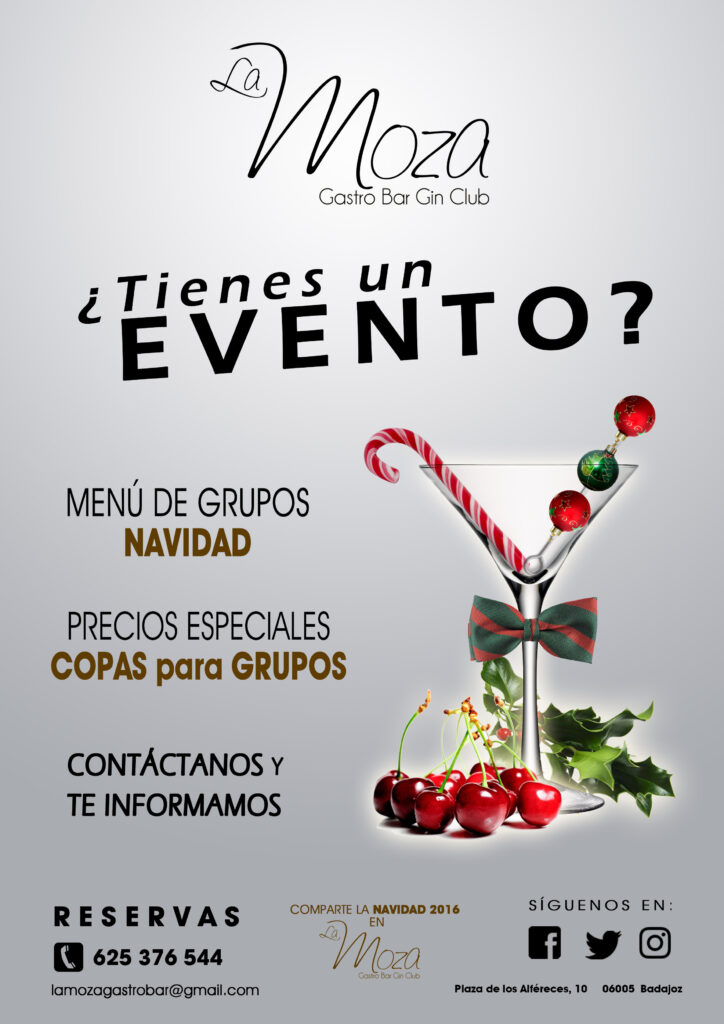 eventonavidadlamoza